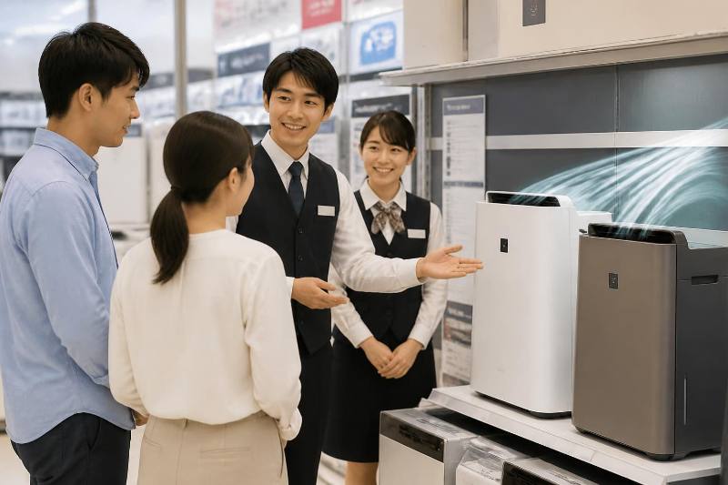 プラズマクラスターの紹介画像10